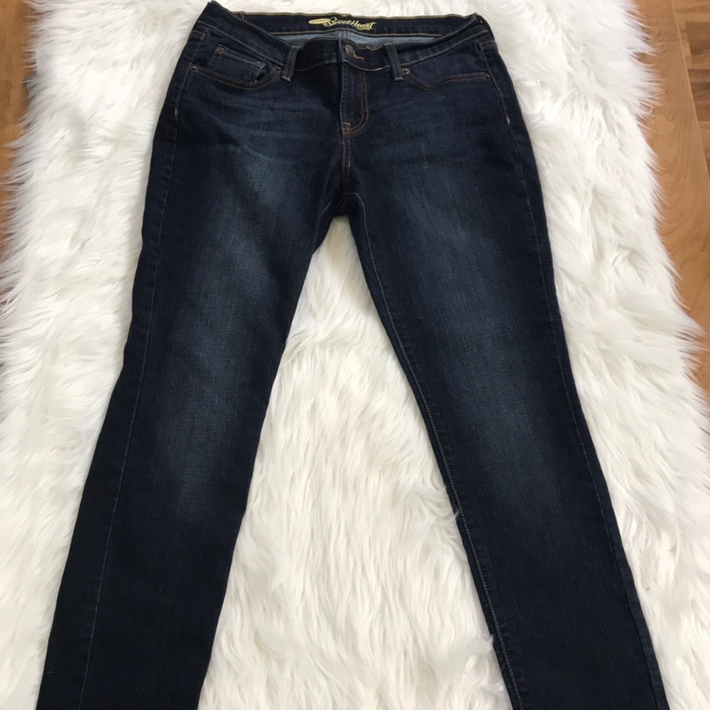 Old navy jeans - Picture 3 of 5